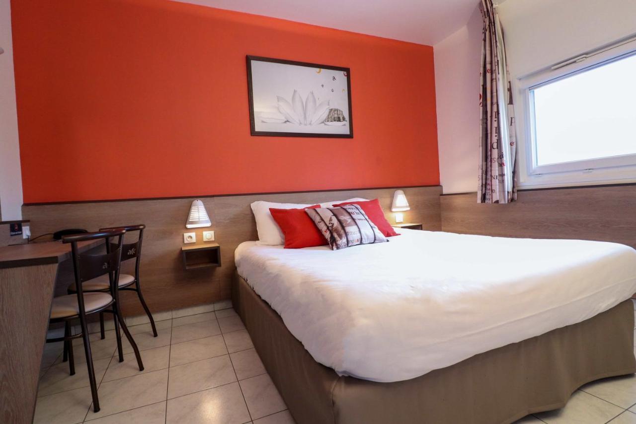Ace Hotel Travel Athee Sur Cher Ngoại thất bức ảnh
