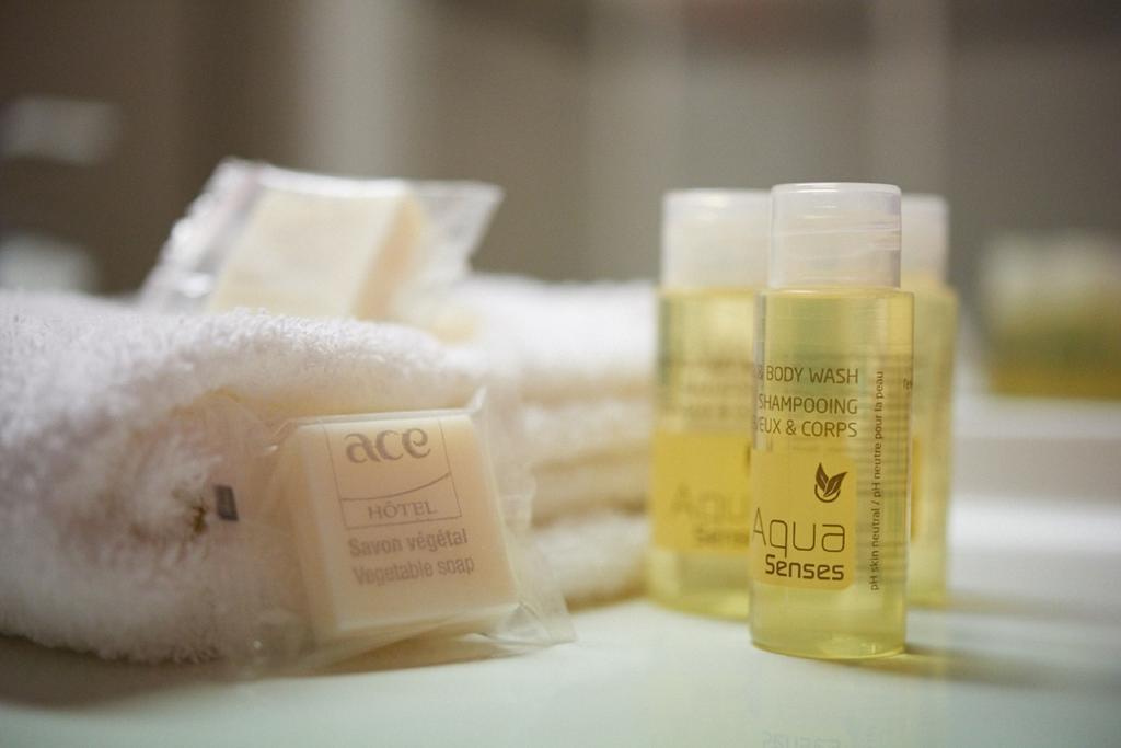 Ace Hotel Travel Athee Sur Cher Ngoại thất bức ảnh