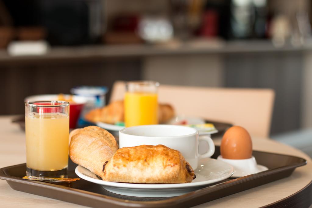 Ace Hotel Travel Athee Sur Cher Ngoại thất bức ảnh